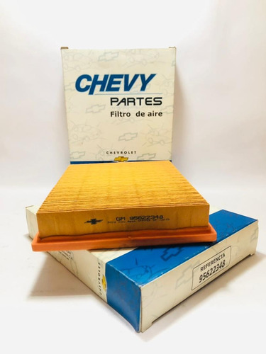 Filtro De Aire  Chevrolet Corsa 95622348