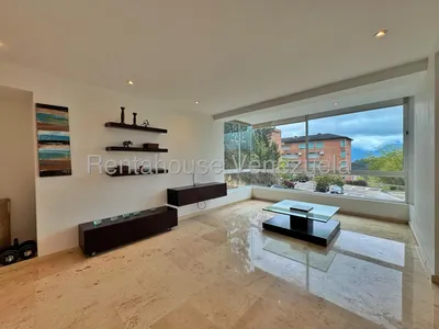 Apartamento en alquiler
