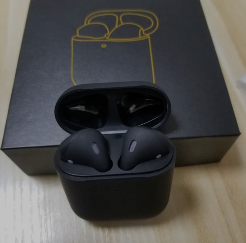 Audifonos AirPods 2 Tws I9000 Sensores