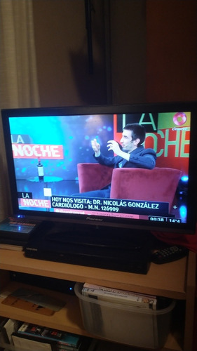 Tv. Led. 32...