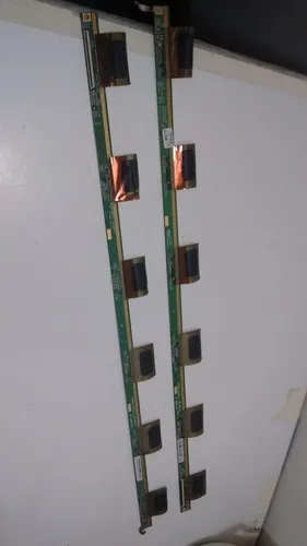 Tarjetas T-con Integradas Display Tv Philips 55pug6801/77 (Usado)