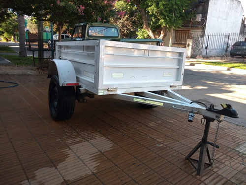 Trailer Batan