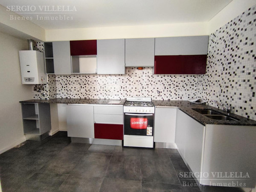 Imagen 10 de 27 de Paraguay 2200 - Venta Departamento Dos Dormitorios - Rosario