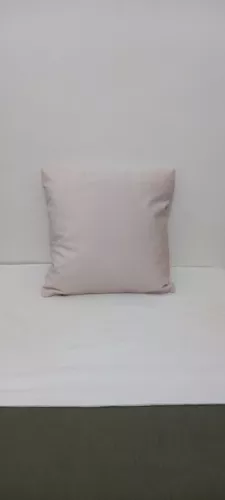 Almohadones Con Funda De Pana 50x60 Cm Pequeño Taller