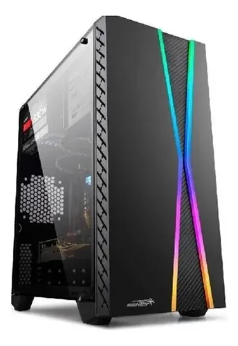 Asistente En Armado De Pc (mirar Info)