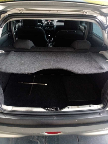 Peugeot 206 1.6 16v Presence 2007 Completo