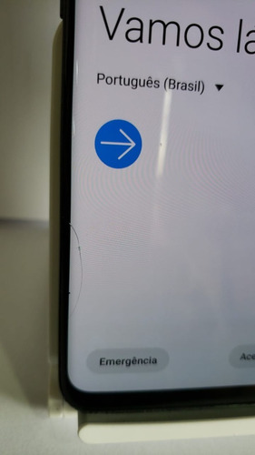 Samsung Galaxy S9 Sm-g9600/ds 128gb Tela 5.8