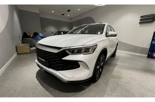 BYD Song Pro 1.5 DM-I HÍBRIDO GS AUTOMÁTICO