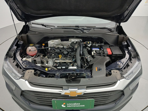 Chevrolet Montana 1.2 TURBO FLEX LT MANUAL
