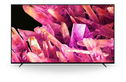 Tv Sony 65x90k | 65 Pulgadas | 4k Ultra Hd| Smart Tv Google