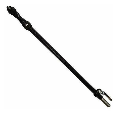 Terminal Barra Larga De Direccion Super Duty F250 F350 4x4
