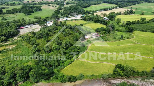 Finca En Venta En Cornejo. Cod V29355