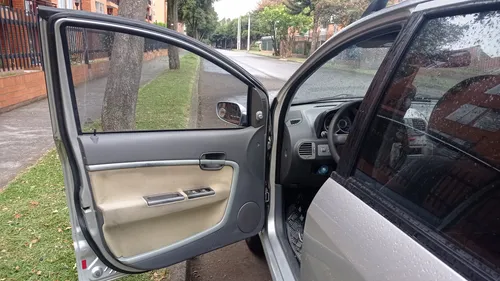 Chery Nice 1.3 Ya1ab-0105 Basic