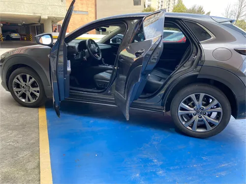 Mazda CX-30 2.0 Grand Touring At