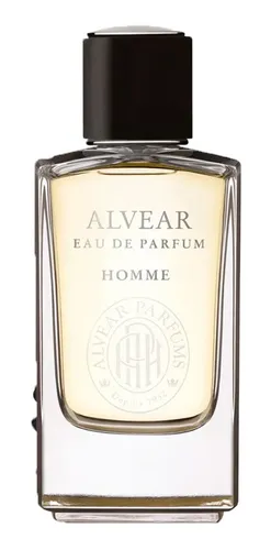 Perfume alvear hombre clearance