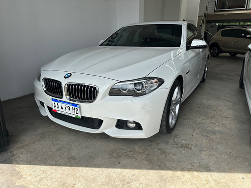 BMW Serie 5 3.0 535i Sedan M Package 306cv