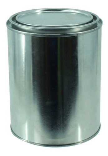 Envase Metalico Sf01 Sin Fenol De 4 Litro 49700020