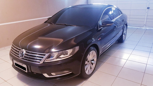 Passat 2.0 Cc Tsi 2014 - Aceito Troca
