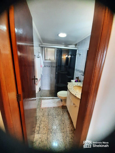 Imagem 11 de 15 de Apartamento - Vila Sofia - Ref: 4217 - L-4217