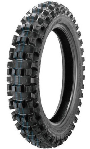 Pneu  Borilli 120-100-18 Exc Soft B007 Off Road Enduro