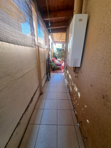 Jardines De La Viña, Hermosa Casa 3d+3b Patio Grande