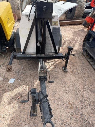 Imagen 2 de 13 de Torre De Ilumacion Atlas Copco Qltm10 Año: 2015