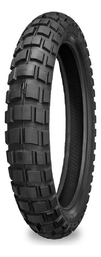 Llanta Shinko 110/80r19 4pr Tl E804 Adventureradial + Camara