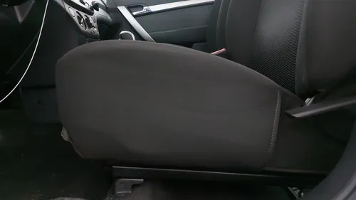 Chevrolet Aveo 1.5 Ltz F Auto