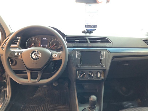 Volkswagen Gol Trend 1.6 Trendline Tiptronic Dm