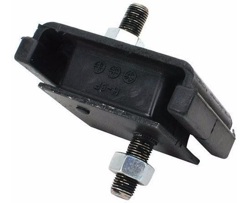 Pata Motor Toyota 1dz 4y Serie 7 Repuesto Autoelevador Hisan
