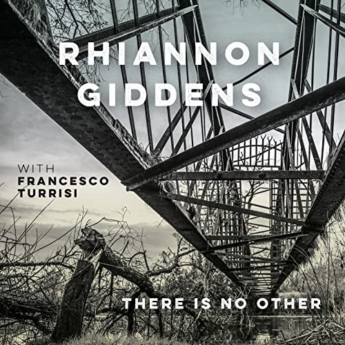 Cd There Is No Other (with Francesco Turrisi) - Rhiannon...