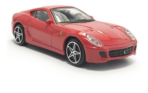 Miniatura Ferrari Ff Race Play Escala 1:43 