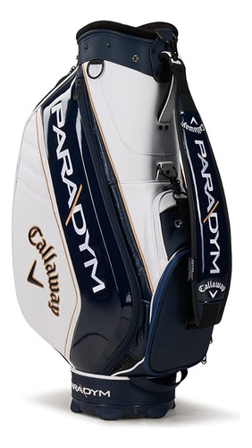 Bolsa De Golf Callaway Modelo Paradym Staff Mini 