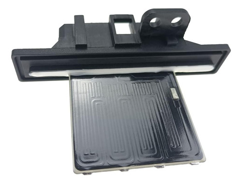 Resistencia Aire Acondicionado Nissan Almera 1995 2000
