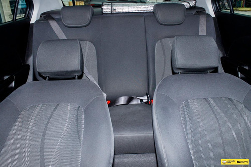 Chevrolet Sonic 1.6 Lt 4 p