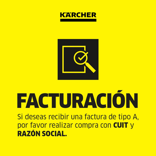 Imagen 10 de 10 de Hidrolavadora K2 Power Control Karcher