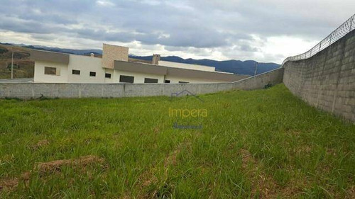 Terreno À Venda, 1187 M² Por R$ 202.000,00 - Colinas Do Parahyba - São José Dos Campos/sp - Te0063