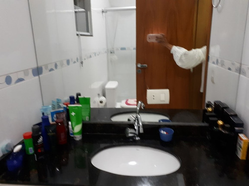 Imagem 21 de 27 de Sobrado À Venda 3 Quartos, 1 Suíte, Lavabo, 2 Vagas De Garagem, Vila Luzita, Santo André, Sp - Ca00010 - 69805367