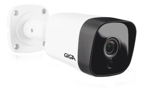 Imagem 4 de 4 de Câmera Segurança Bullet Met Varifocal Full Hd 1080p Ir 50m