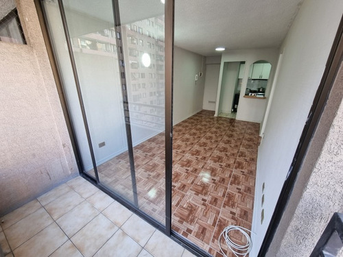 Hermoso Departamento En Venta, Tarapacá Santiago Centro