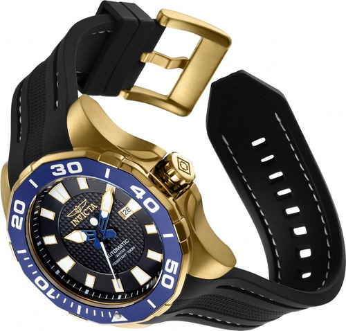 Reloj Invicta Para Hombre - Modelo Pro Diver 36982