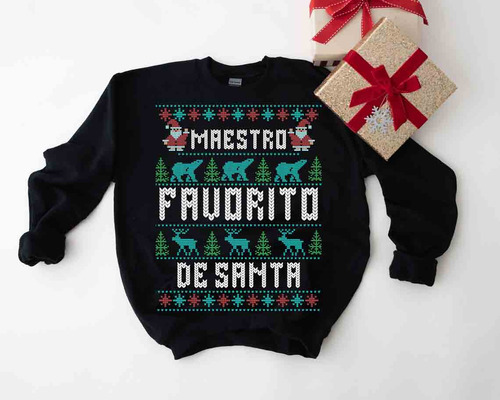 10 Plantillas Png Navidad Maestros Dtf Sublimacion