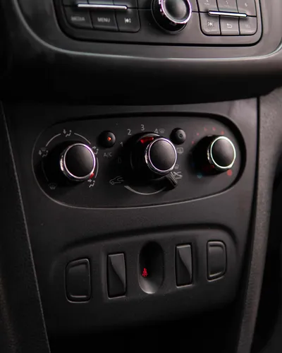 Renault Logan 1.6 Life