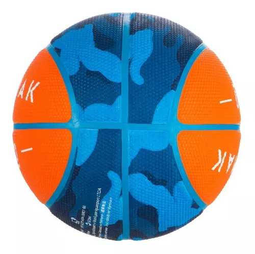 Bola Basquete Tarmak K 500 Oficial Tamanho 3 A+barata