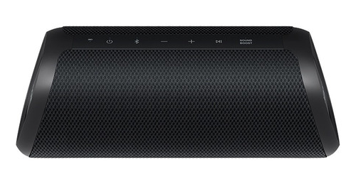 Caixa De Som Bluetooth LG Xboom Xg5 | Ip67, 20w Rms, Bateria