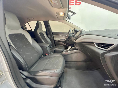Chevrolet Onix 10tat Pr1