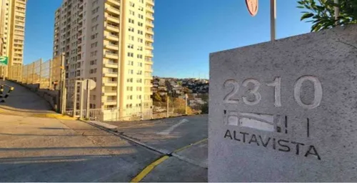 Depto Usado. Edificio Altavista