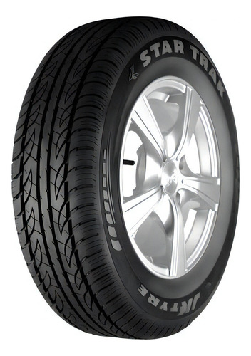 Pneu Aro 14 Jk Tyre 185/70 R14 Star Trak 88t