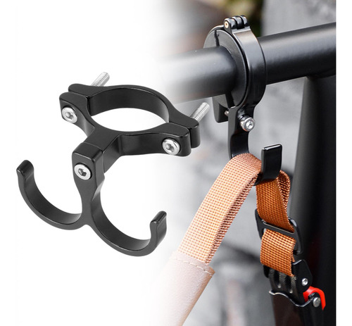 Scooter Hook, Tubo De 2 Cm A 3.5 Cm 2 Gancho De Curvatura