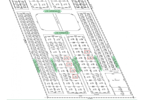 Imagen 13 de 13 de Barrio Privado Pinares Del Sur. Lotes En Usd 47000 Usd, 1000mts. Piñero/alvear.